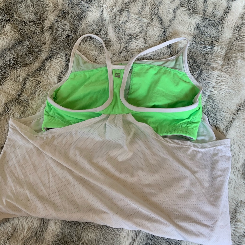 ⛰🧘‍♀️Fabletics Top🧘‍♀️⛰